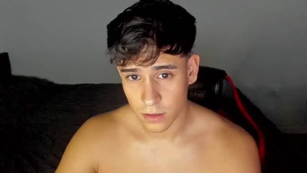 tairoanddagnye Chaturbate 02-05-2024 Males