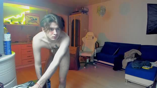 vova_belkin_ Chaturbate 02-05-2024 Males