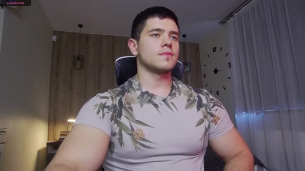 arilass Chaturbate 03-05-2024 Males
