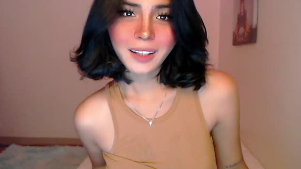 ashlynn_star Chaturbate 02-05-2024 Trans