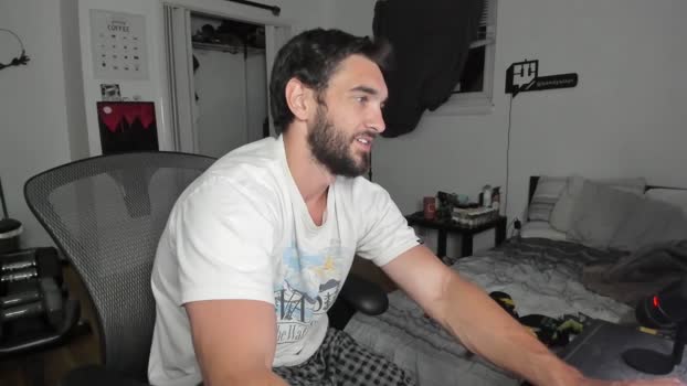 bandyonchat Chaturbate 03-05-2024 Males