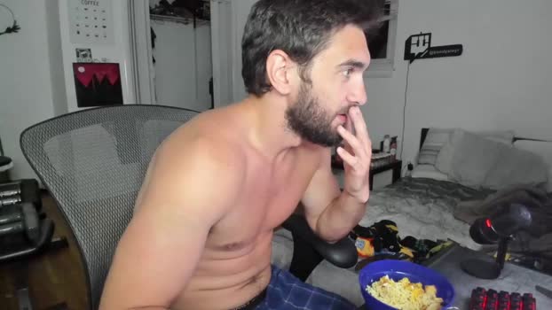 bandyonchat Chaturbate 03-05-2024 Males