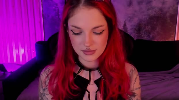 bratziedarsie Chaturbate 02-05-2024 Trans