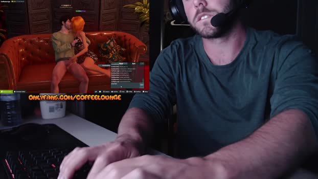 coffeelounge Chaturbate 03-05-2024 Males