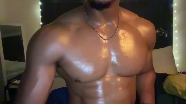 darkchocdx Chaturbate 03-05-2024 Males