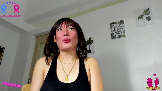 hottycrishinaxx Chaturbate 03-05-2024 Trans