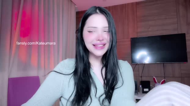 kateumaru Chaturbate 03-05-2024 Trans
