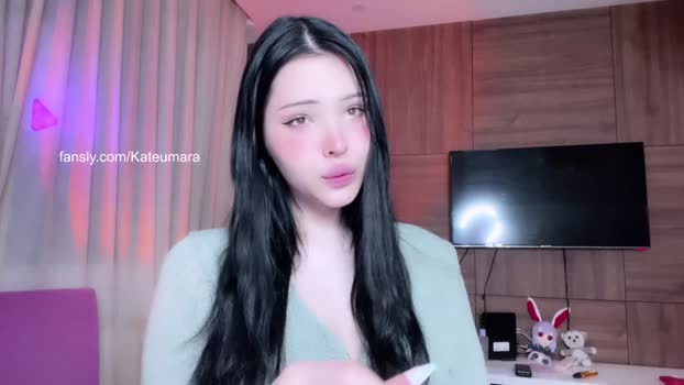 kateumaru Chaturbate 03-05-2024 Trans
