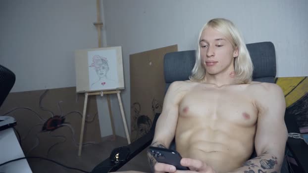 l_adonis_l Chaturbate 03-05-2024 Males