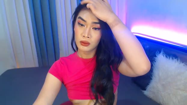 piroulita Chaturbate 03-05-2024 Trans