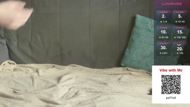 prxscillia_tx Chaturbate 03-05-2024 Trans