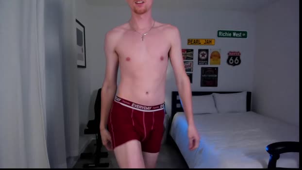 richiewest Chaturbate 03-05-2024 Males