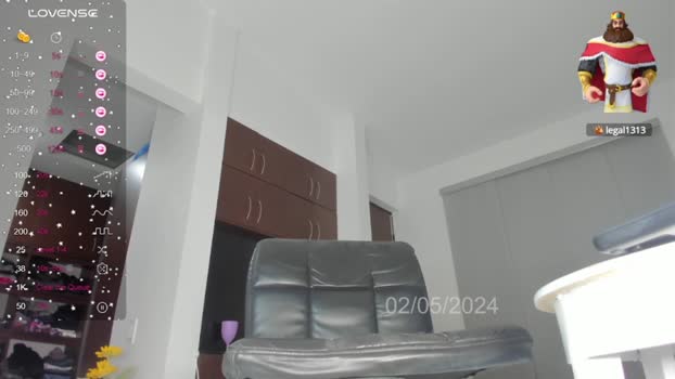 sex_hot_nicole Chaturbate 03-05-2024 Trans