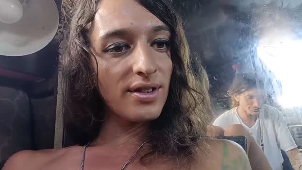 skarletbloom Chaturbate 02-05-2024 Trans