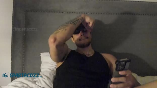 spartacozz Chaturbate 03-05-2024 Males