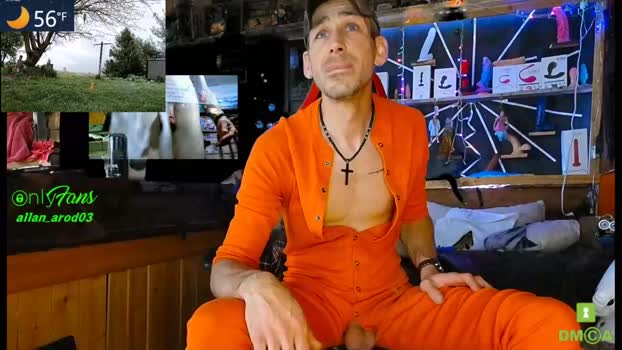 allan_arod Chaturbate 04-05-2024 Males