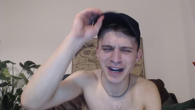 camdoattitude Chaturbate 03-05-2024 Males