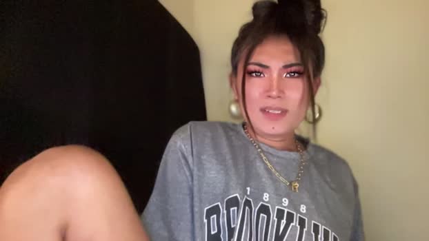 cathy_sanches Chaturbate 04-05-2024 Trans
