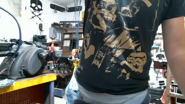 donniestone Chaturbate 04-05-2024 Males