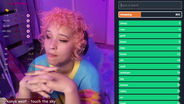_fairyslvt Chaturbate 04-05-2024 Trans