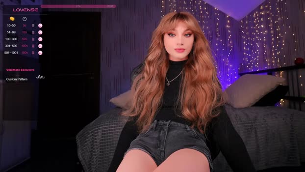 itelia Chaturbate 03-05-2024 Trans