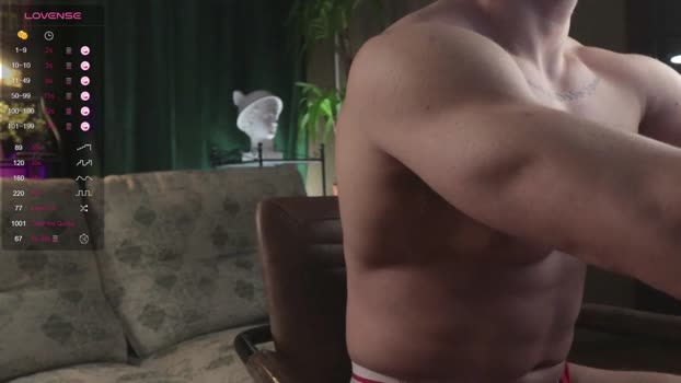 karlos_murphy Chaturbate 04-05-2024 Males