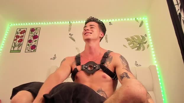 liamwyatt_ Chaturbate 04-05-2024 Males