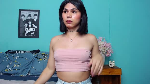 lorraine_baker Chaturbate 04-05-2024 Trans