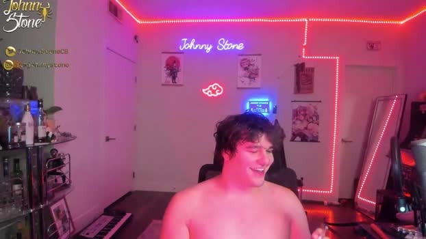 thejohnnystone Chaturbate 04-05-2024 Males