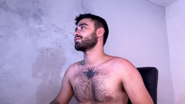 zacksullivan_ Chaturbate 04-05-2024 Males