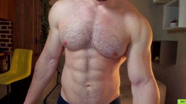 adam_muscle_ Chaturbate 05-05-2024 Males