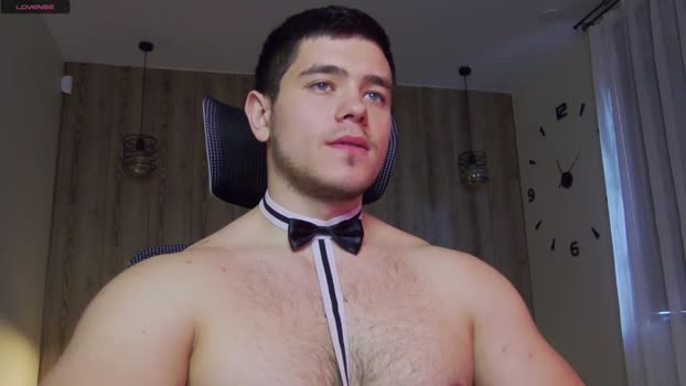 arilass Chaturbate 05-05-2024 Males