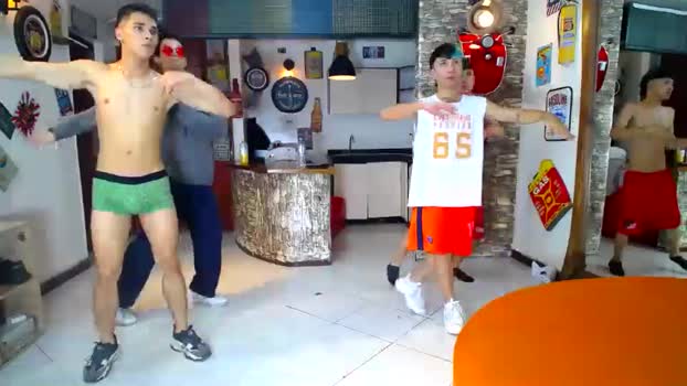 benztwinks Chaturbate 05-05-2024 Males