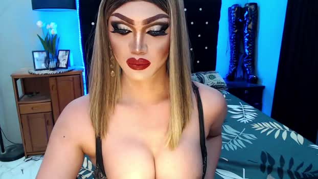 cutietrans4u Chaturbate 05-05-2024 Trans
