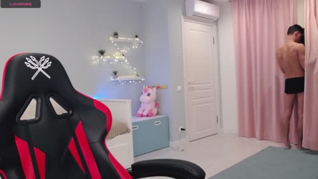 denhummer Chaturbate 05-05-2024 Males