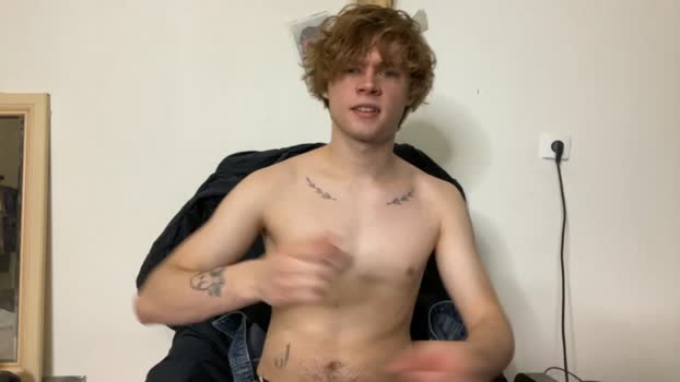 eitanhere Chaturbate 04-05-2024 Males