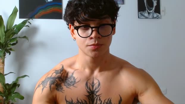fit_prince_ Chaturbate 05-05-2024 Males