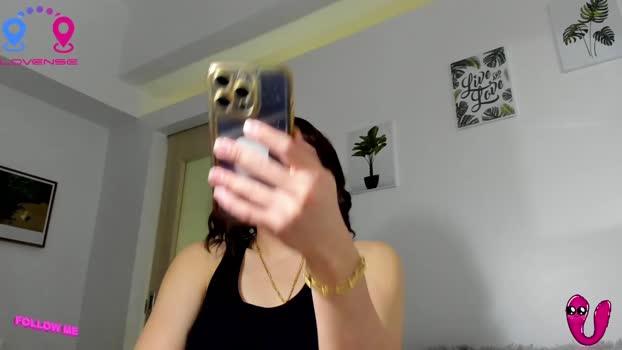 hottycrishinaxx Chaturbate 05-05-2024 Trans