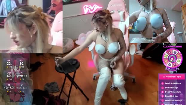 jessyboi0504 Chaturbate 04-05-2024 Trans