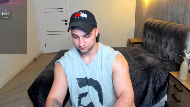 michaelbradley_for_u Chaturbate 05-05-2024 Males
