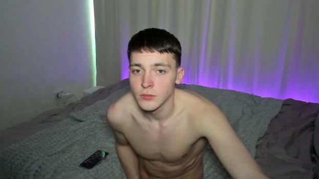 _nikel Chaturbate 05-05-2024 Males