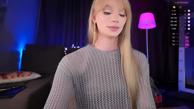 northern_princess Chaturbate 04-05-2024 Trans