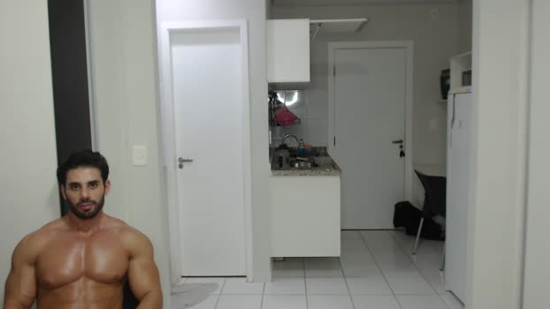 promuscles4u Chaturbate 05-05-2024 Males