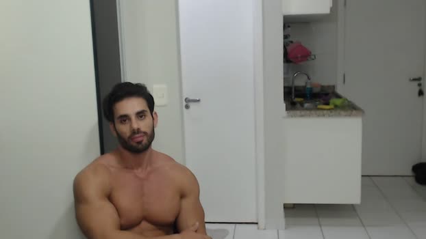 promuscles4u Chaturbate 05-05-2024 Males
