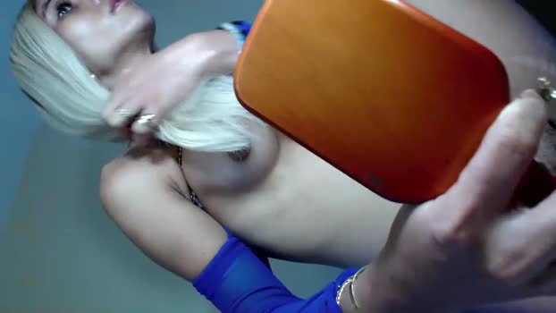 sex_dealerxx Chaturbate 05-05-2024 Trans
