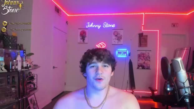 thejohnnystone Chaturbate 05-05-2024 Males