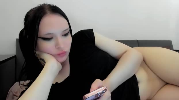 yomoyoo Chaturbate 05-05-2024 Trans