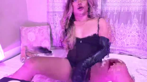 yourasiandream22 Chaturbate 04-05-2024 Trans