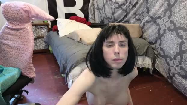 april_show_her Chaturbate 05-05-2024 Trans