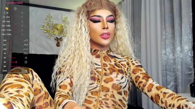 cherryharper Chaturbate 06-05-2024 Trans